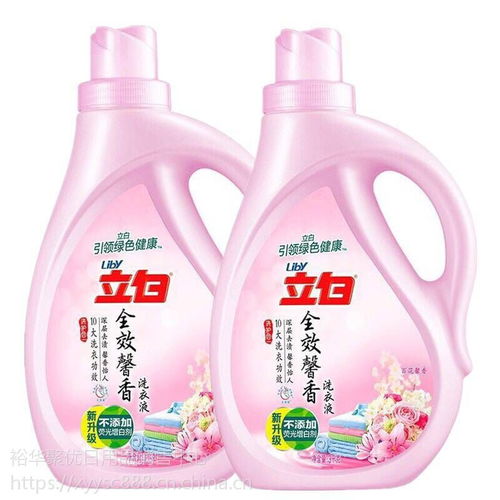 一站式日化采購(gòu)與生產(chǎn) 從洗衣液到化妝品，專業(yè)批發(fā)與代加工服務(wù)